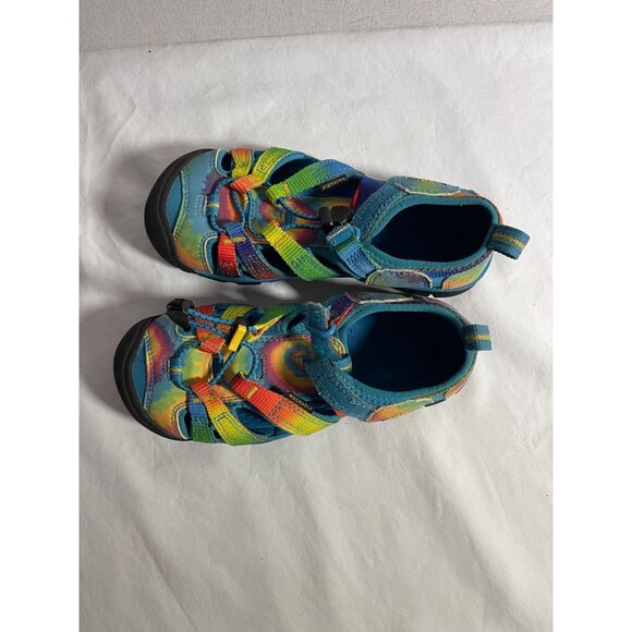 Keen Kids Water Sandals size 13 - Picture 5 of 9